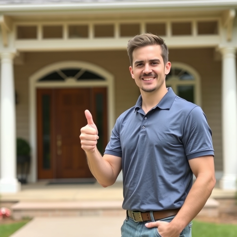 Founder of Ant & Rodent Pest Control Pittsburg