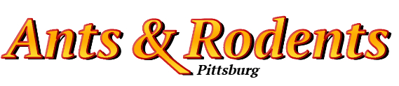 Pittsburg Ant Exterminator & Rodent Control Company Logo